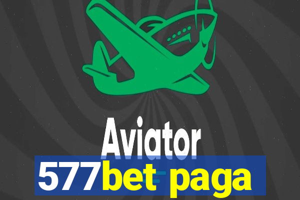 577bet paga